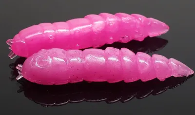 Produktbild von Libra Lures Kukolka Käse 4.2cm 018-pink pearl