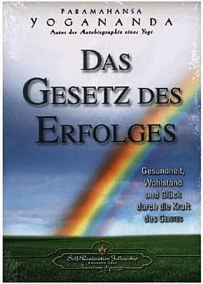Image de Das Gesetz des Erfolges
