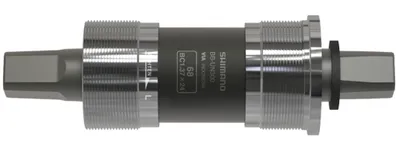 Obrázek produktu pro Shimano BB-UN300 Čtyřhran BSA 68 mm Závit Středové složení