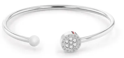 Produktbild von Tommy Hilfiger Jewelry Crystal family 2780570 Damenarmreif