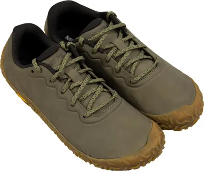 Produktbild von Merrell Vapor Glove 6 Leather, Olive