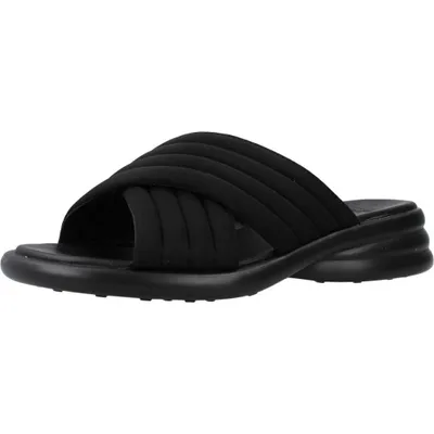 Produktbild von Camper Sandalette SPIRO, Textil, Schwarz, Damen