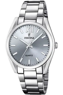 Produktbild von Festina - F20622/J - Armbanduhr - Damen