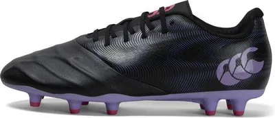 Productafbeelding van Canterbury Phoenix Genesis Team, rugbyschoenen, zwart, maat 42,5