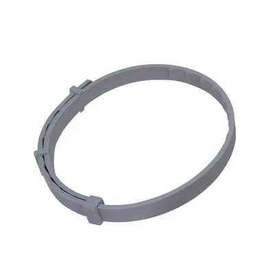 Produktbild von Flohhalsband für Katzen,Floh- und Zeckenhalsband - Bis zu 8 Monate Schutz,verstellbar und wasserabweisend (38cm)