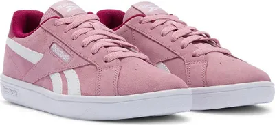 Produktbild von Reebok Classics Court Retro Sportschuhe Rosa EU 37 1/2 Damen Rosa EU 37 1/2