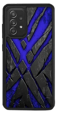 Produktbild von TPU Silikon Hülle für Samsung Galaxy A13 4G Handy Cover Case Schutzhülle Handyhülle Bumper MOTIV 278