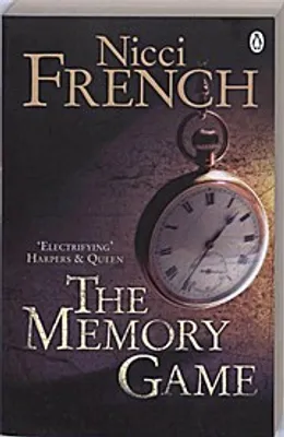 Obrázok produktu pre The Memory Game
