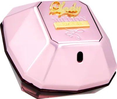 Produktbild von Damenparfüm Lady Million Empire Paco Rabanne EDP   50 ml