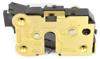 Produktbild von Renault Master II FL 03-10 Türschloss vorne links + Zentralverriegelungsaktuator