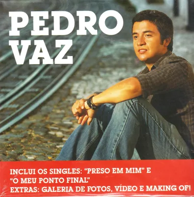 Immagine prodotto di PEDRO VAZ - Tutto Ciò Che Accade [CD+DVD]