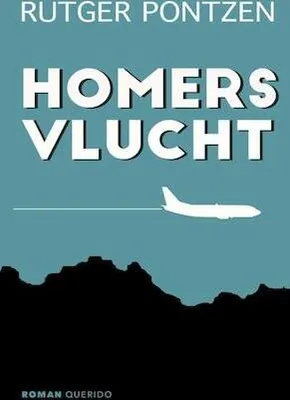 Produktbild von Homers vlucht