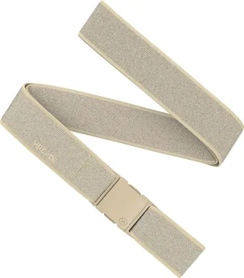 Produktbild von ARCADE Gürtel Atlas Slim khaki