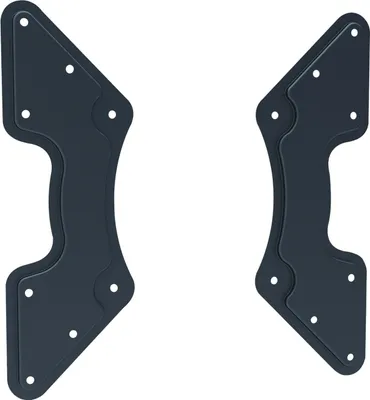 Image de Adaptateur pour support TV 32"-55" VESA 200x200 vers 400x400