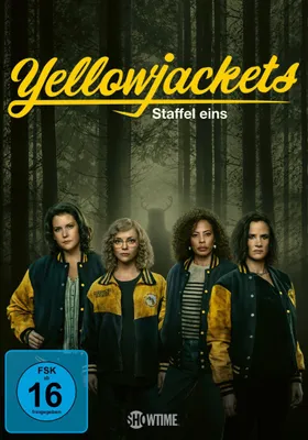 Produktbild von Yellowjackets