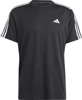 Produktbild von Adidas Tr-Es Base 3S T Black/White S
