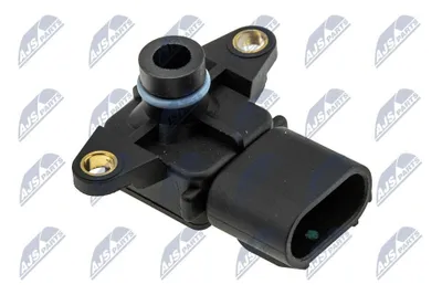 Produktbild von NTY ECM-CH-000 Ladedrucksensor für JEEP GRAND CHEROKEE II (WJ, WG) Saugrohr