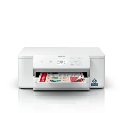 Produktbild von EPSON WorkForce Pro WF-C4310DW