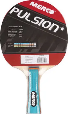 Image de Merco Pulsion * raquette de tennis de table variante 37302