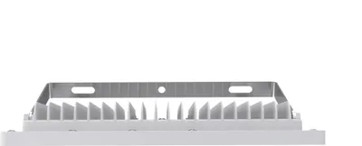 Produktbild von Pracht FLOODY ECO Strahler 1x100W/840 13000lm 1m Anschlussleit.PC IK08 LxB:265x305mm, 1 Stk.
