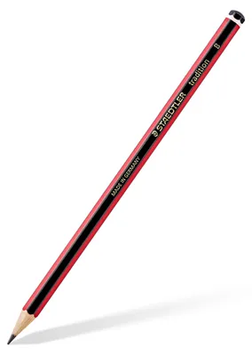 Produktbild von STAEDTLER tradition 110 Bleistift Einzelprodukt B