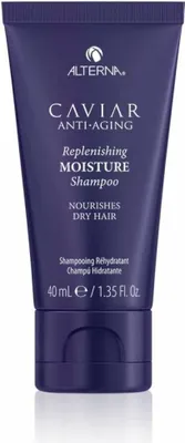 Zdjęcie produktu dla Alterna Caviar Replenishing Moisture Shampoo 40 ml