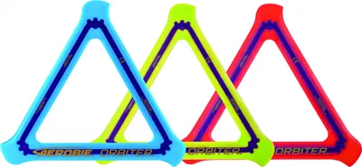 Produktbild von AEROBIE "ORBITER" Boomerang