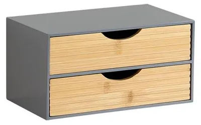 Produktbild von Organizer, grau,