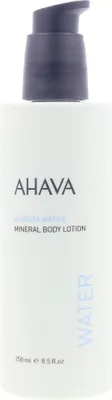 Obrázok produktu pre Minerálne telové mlieko Deadsea Water