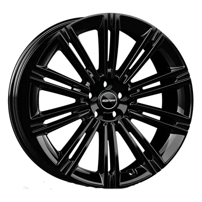 Zdjęcie produktu dla Felgi aluminiowe GMP EXPERIENCE 9.5x22 5x120 ET 43 GLOSSY BLACK