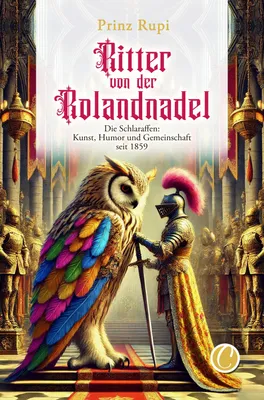 Produktbild von Ritter von der Rolandnadel
