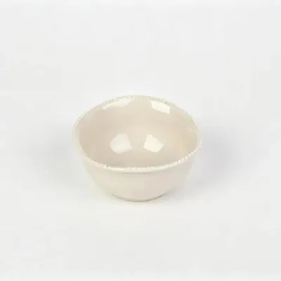 Produktbild von Schälchen Pearls Beige aus Keramik, 11,6 cm, Set 6