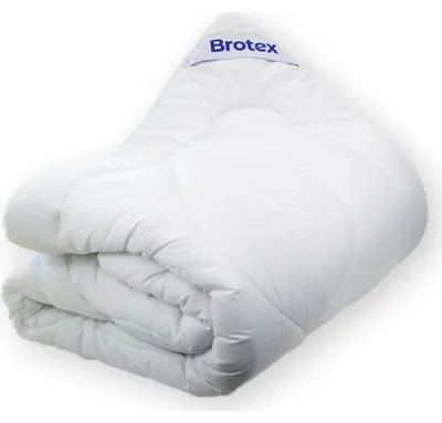 Obrázek produktu pro Přikrývka Luxus plus 240x200 cm zimní 2160g