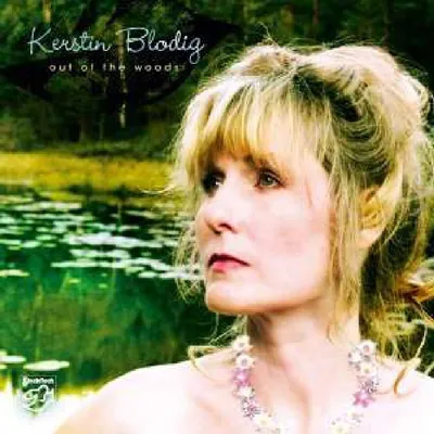 Obrázok produktu pre Kerstin Blodig: Stockfisch 4013357407725 - (Pop / Rock / SACD)