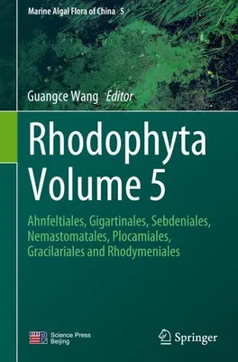 Obrázok produktu pre Rhodophyta Volume 5