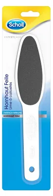 Produktbild von Scholl Hornhaut Feile 1 Stück
