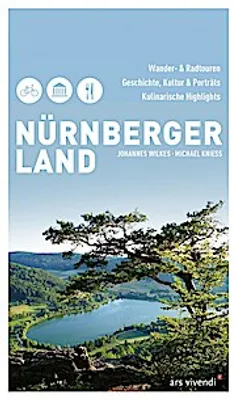 Obrázek produktu pro Nürnberger Land
