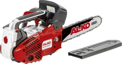Obrázok produktu pre Benzínová reťazová píla AL-KO BKS 2625 T
