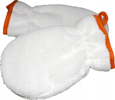 Obrázok produktu pre CarPro InnerScrub rukavice na čistenie interiéru PROFESSIONAL