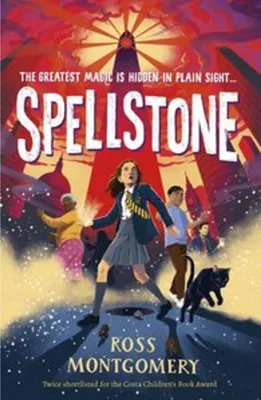 Immagine prodotto di Spellstone