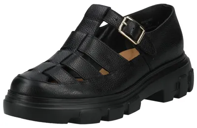Zdjęcie produktu dla Paul Green Slipper czarne w rozmiarze 41