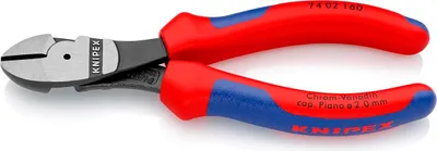 Image de KNIPEX Pince coupante latérale de force
