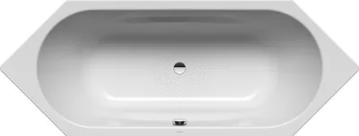 Produktbild von KALDEWEI Badewanne VAIO DUO 6 manhattan