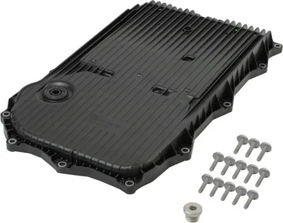 Zdjęcie produktu dla Miska Oleju Skrzyni Aut. 8Hp45 8Hp70
