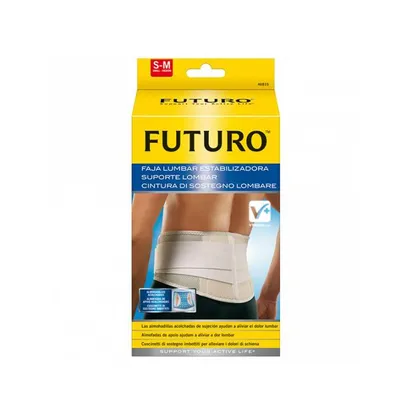 Immagine prodotto di 3 m Stabilizzatore futuro-Lendenflügelflügel T-S-M