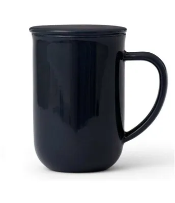 Produktbild von Viva Scandinavia Becher mit Filter Minima Balance Midnight 500 ml
