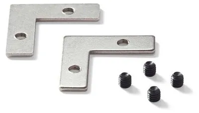 Image de Kit de fente Destra Sinistra Acier