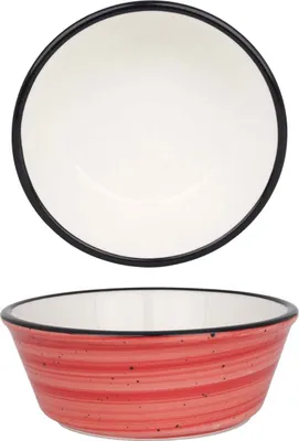 Produktbild von Bonna Servierschale - Aura Passion - Porzellan - 12 cm (290cc)