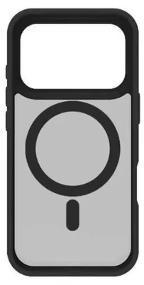 Image de Étui pour iPhone 17 Pro Celly Magmatt1151bk    Taille unique