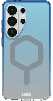 Produktbild von Urban Armor Gear Plyo, Cover, Samsung, Galaxy S26 Ultra, 17,5 cm (6.9"), Blau